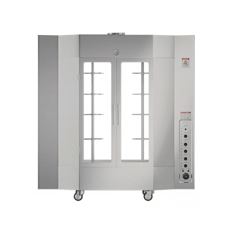 Horno eléctrico para patos asados CY-26